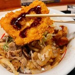 阿佐ケ谷ダイニングキッチン - 