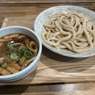 武蔵野うどん 澤村_0