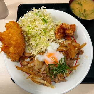 阿佐ケ谷ダイニングキッチン_1
