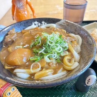 はなまるうどん_1