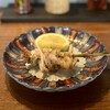 やきとり 煙者 - 肉付きなんこつ