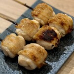 やきとり 鶏徳 - 