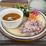 シーシャ - 料理写真: