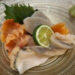 築地 寿司清 - 料理写真: