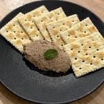 やきとり 鶏徳 - 