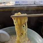 ラーメン専門店 和 - 