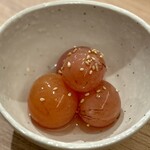 やきとり 鶏徳 - 
