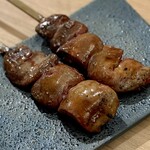 やきとり 鶏徳 - 