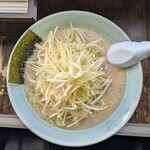 ラーメン専門店 和 - 