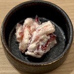 やきとり 鶏徳 - 
