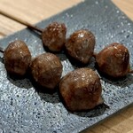 やきとり 鶏徳 - 