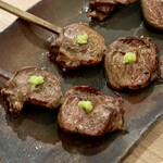 やきとり 鶏徳 - 