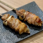 やきとり 鶏徳 - 