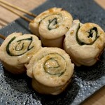 やきとり 鶏徳 - 