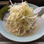 ラーメン専門店 和 - 