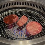 焼肉 GYUJIN - 