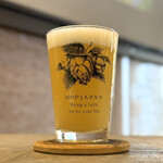 HOPJAPAN - ◆ After grow HP 850円/税込
(日本・福島／HOP JAPAN)