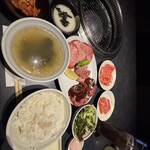 焼肉 GYUJIN - 