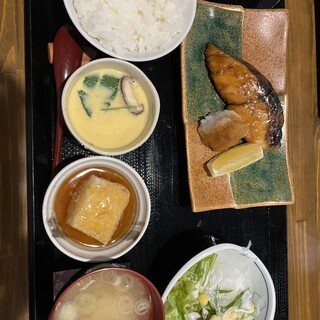 はにわ食堂 - 料理写真:
