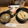麺屋 周郷 - つけ麺大250g
