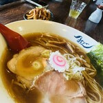 麺や 紡 - 