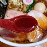 とら食堂 - 