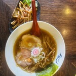 麺や 紡 - 