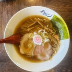 麺や 紡 - 