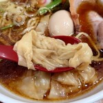 とら食堂 - 