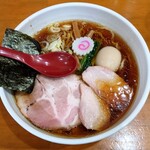 とら食堂 - 