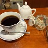 ブルー ビーンズ コーヒー AXC店