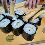 お食事処 わか葉 - 