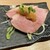 手打ち蕎麦 たむら - 料理写真:鴨のたたき