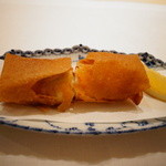 フルタ - 愛知産　活天然車海老の春巻き