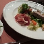 厳選洋食さくらい - 