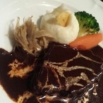 厳選洋食さくらい - 