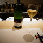 フルタ - プティ・ル・ブラン・エ・フィス ブラン・ド・ブラン ブリュット グラン・クリュ