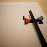 フルタ - 箸置き