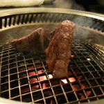 京松蘭 - ●これは、もはやステーキでは？？