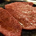 京松蘭 - ●焼きすぎ厳禁である！ほんまに。。。