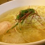 麺屋海神 新宿店