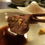 京松蘭 - ●一口どうぞぉ～～、、とは、言いたくないね。。ｽﾝﾏｿﾝ♪