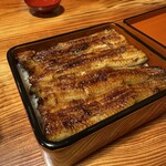 うなぎ 桜家 - 