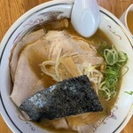 ハルピンラーメン - 