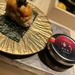 壽司 Yū - 