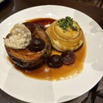 Pig & Palm - 