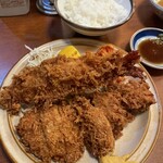 かつ平 - 
