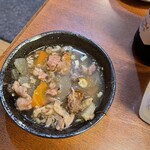 かつ平 - 