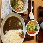 なか卯 - 