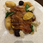 Pig & Palm - 